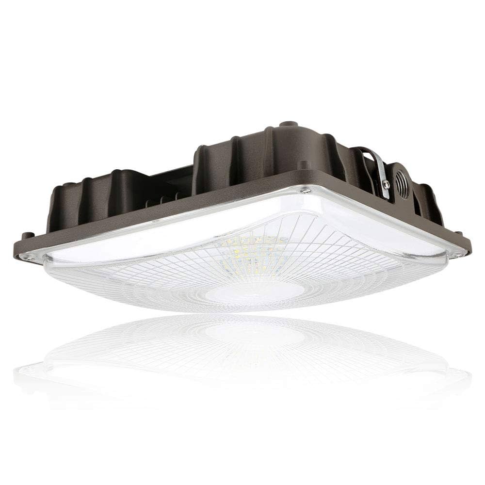 Konlite - 27W (3800LM) Residential & Commercial LED Indoor